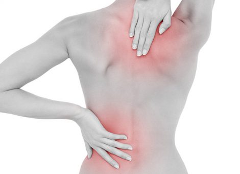 برای سلامت ستون فقرات چه باید کرد؟
