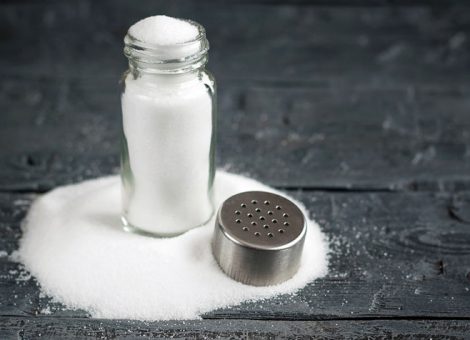 جلوگیری از پوکی استخوان
